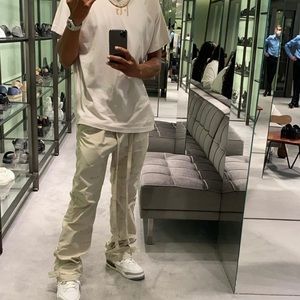 Meet your Posher, Ben